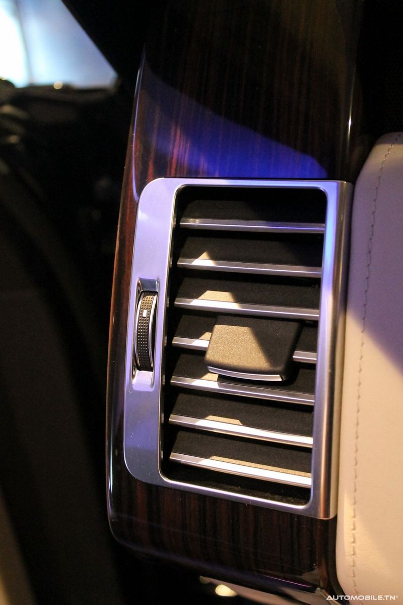 Le nouveau Range Rover arrive en Tunisie