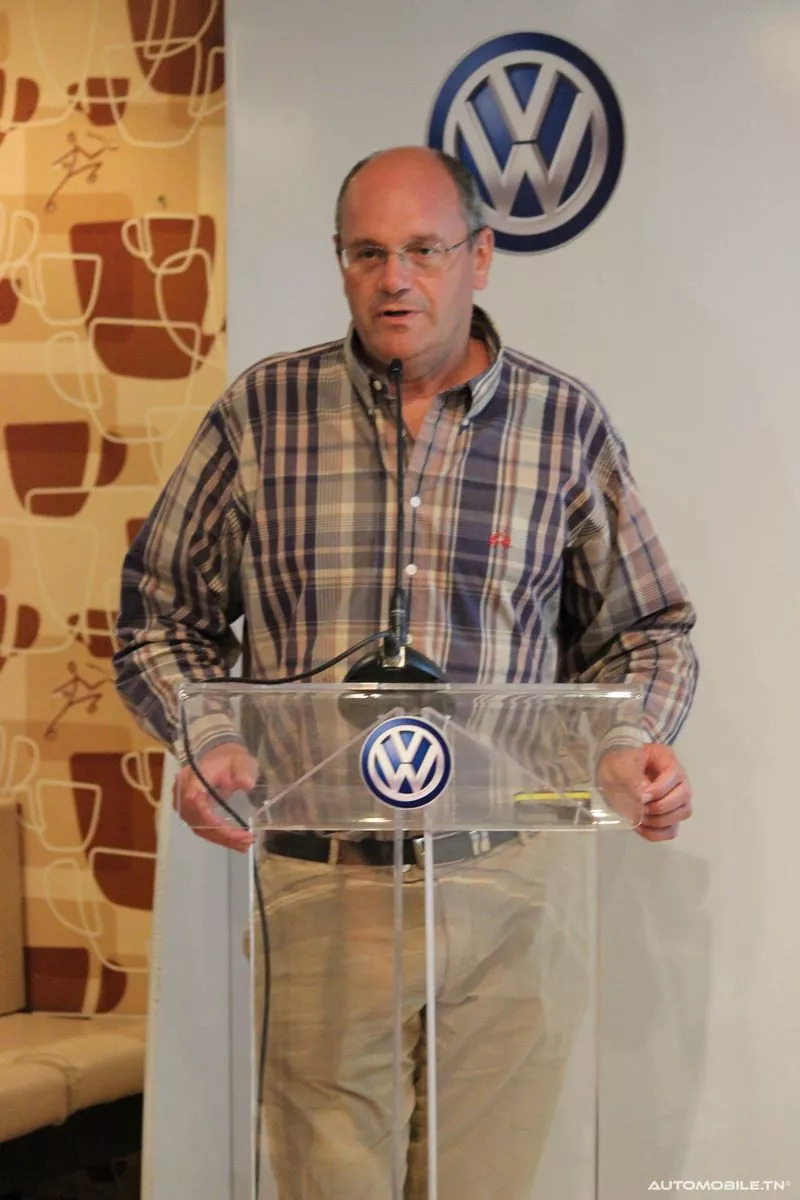 Volkswagen Polo Sedan - ENNAKL