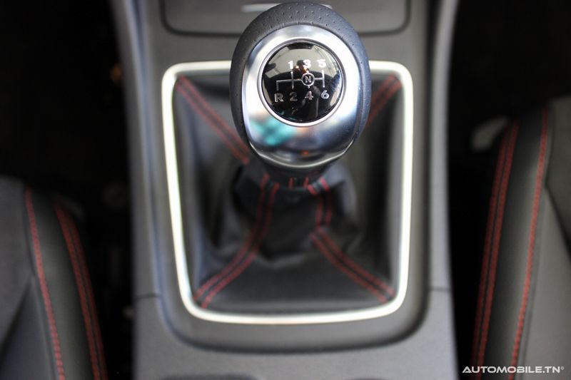 Mercedes-Benz CLA - Le Moteur