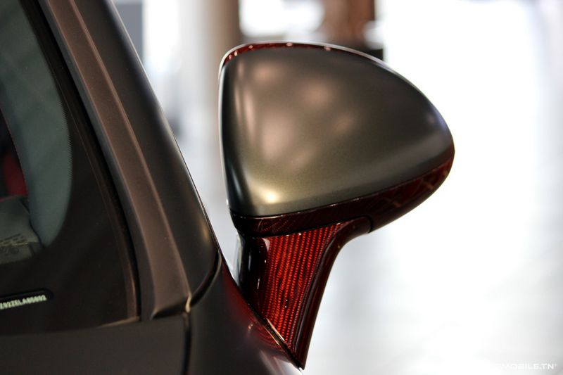 Essais Porsche lors des journ