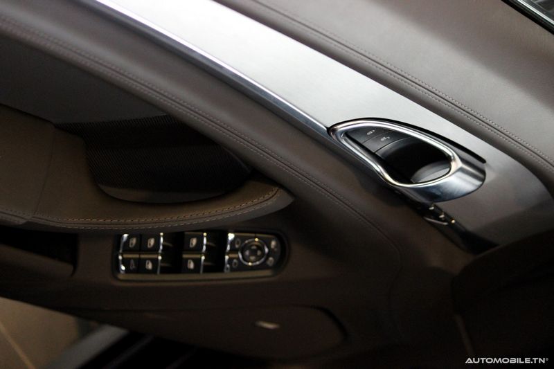 Essais Porsche lors des journ