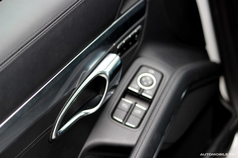 Essais Porsche lors des journ