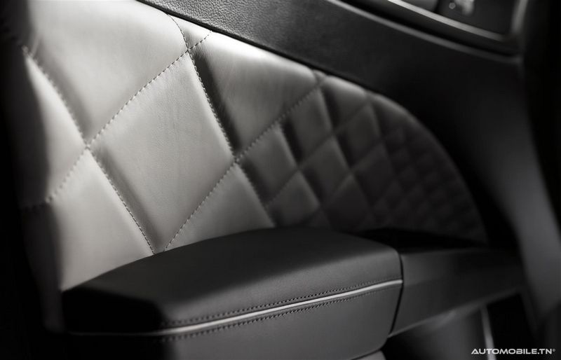 Ford Mondeo Vignale Concept