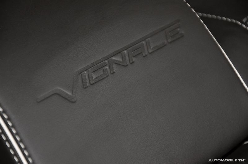 Ford Mondeo Vignale Concept
