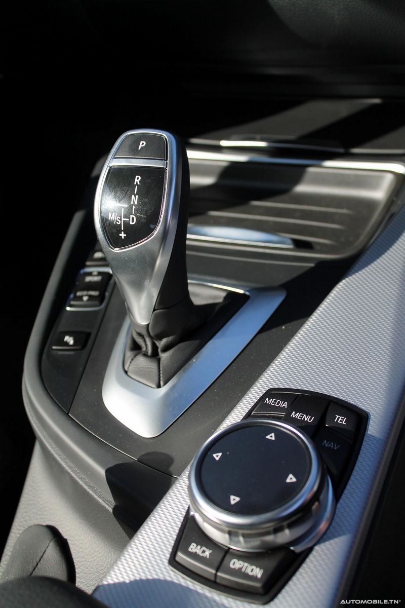 Ben Jemaa Motors presente la Serie 4 Coup