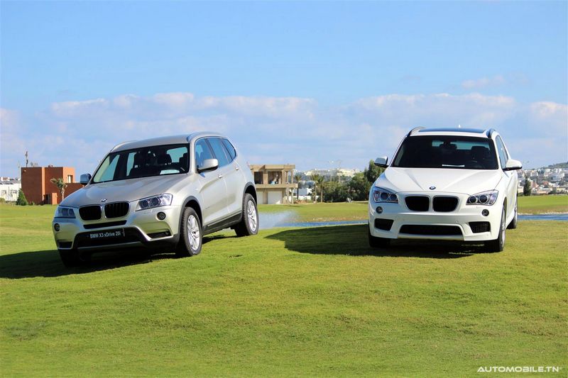 Ben Jemaa Motors presente la Serie 4 Coup