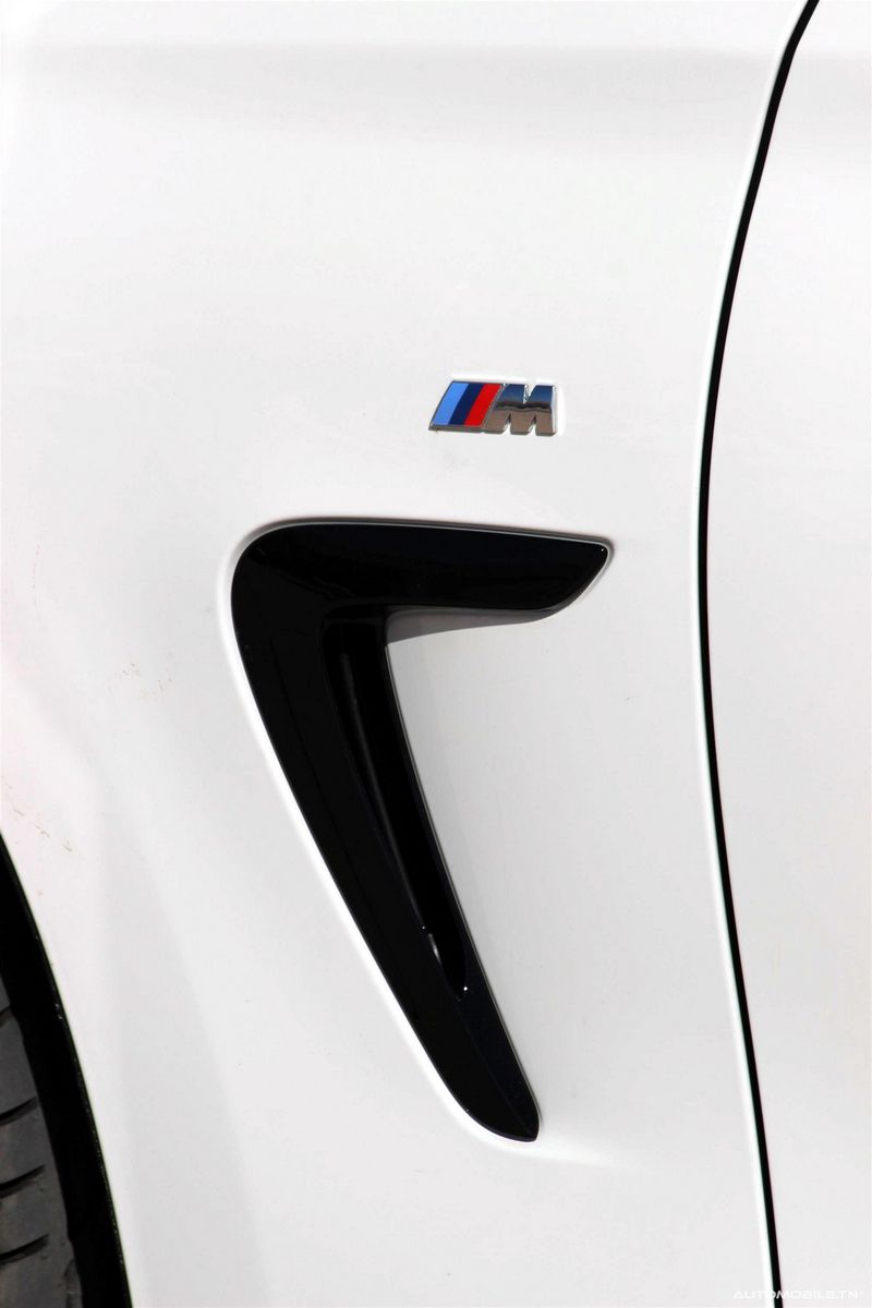 Ben Jemaa Motors presente la Serie 4 Coup