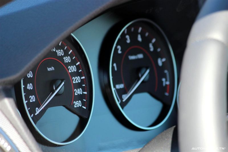 Ben Jemaa Motors presente la Serie 4 Coup