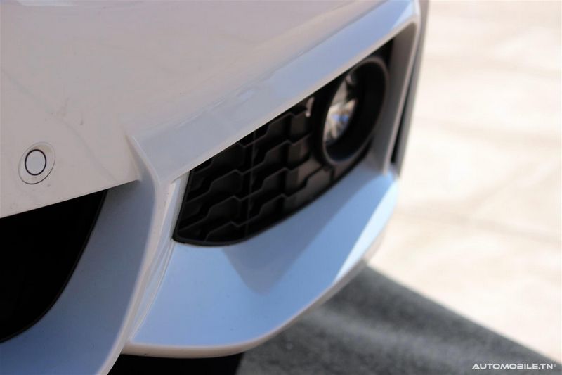 Ben Jemaa Motors presente la Serie 4 Coup