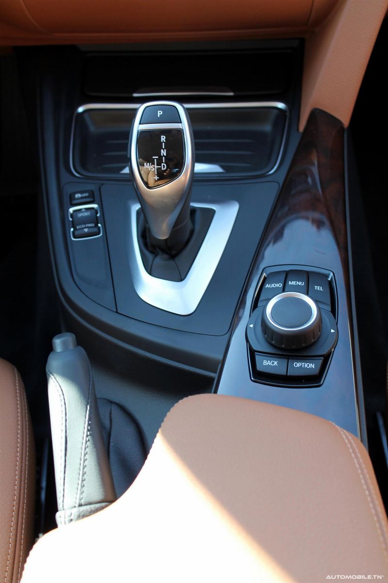 Ben Jemaa Motors presente la Serie 4 Coup