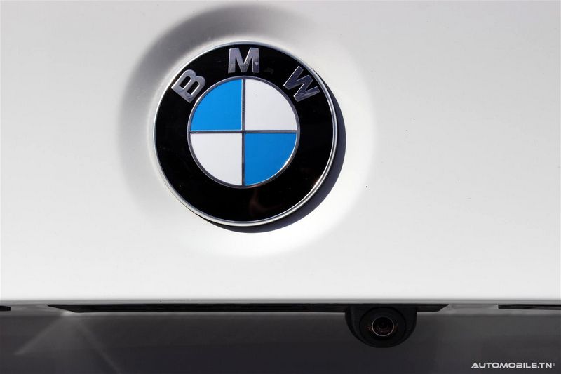 Ben Jemaa Motors presente la Serie 4 Coup