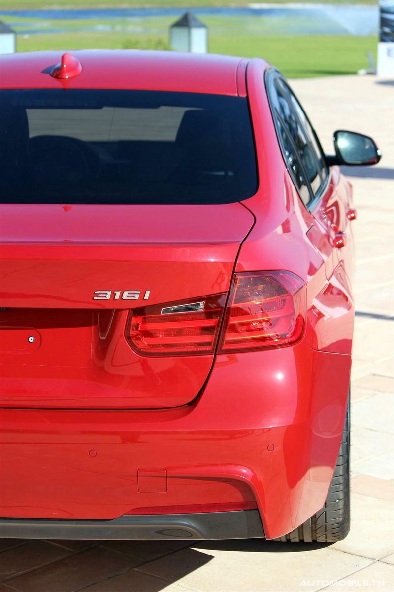 Ben Jemaa Motors presente la Serie 4 Coup