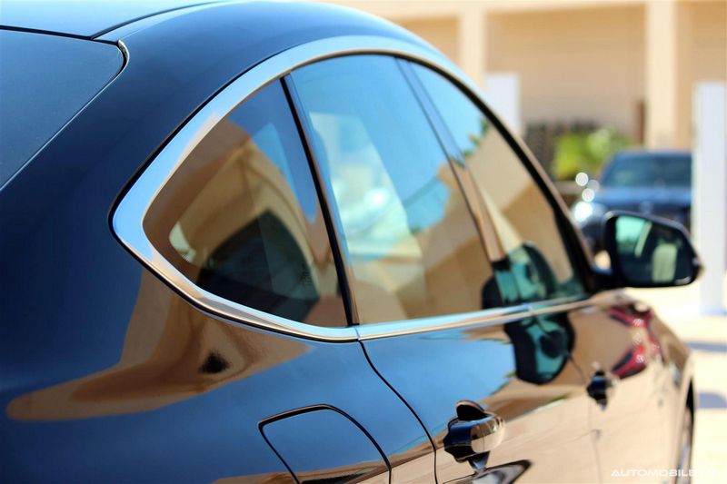 Ben Jemaa Motors presente la Serie 4 Coup