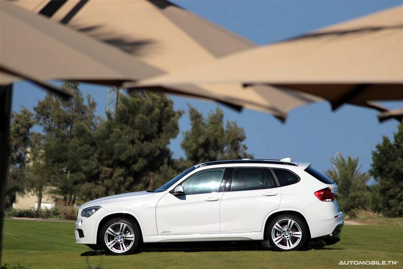 Ben Jemaa Motors presente la Serie 4 Coup