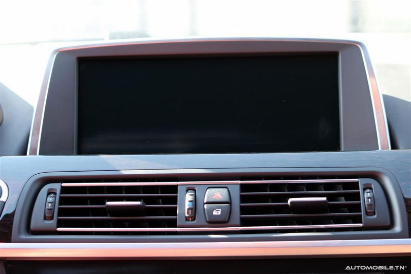 Ben Jemaa Motors presente la Serie 4 Coup