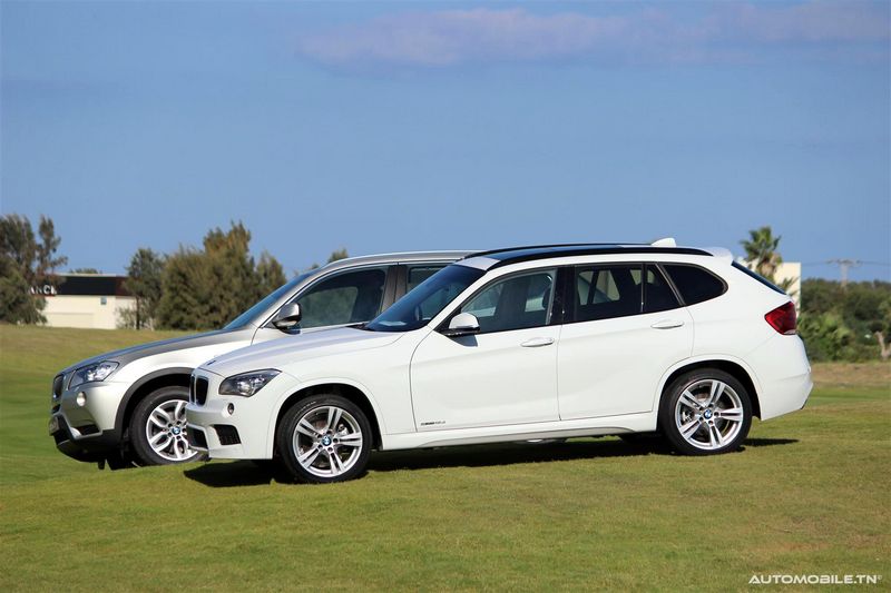 Ben Jemaa Motors presente la Serie 4 Coup