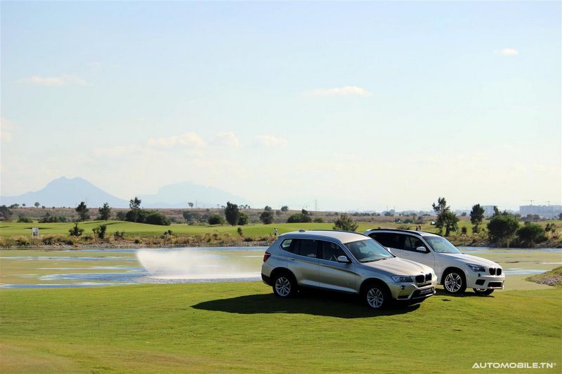 Ben Jemaa Motors presente la Serie 4 Coup