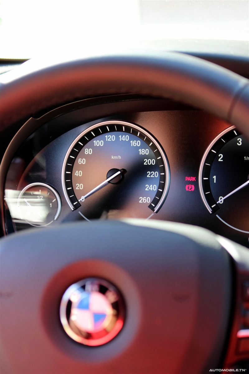 Ben Jemaa Motors presente la Serie 4 Coup