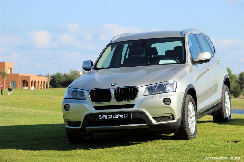 Ben Jemaa Motors presente la Serie 4 Coup