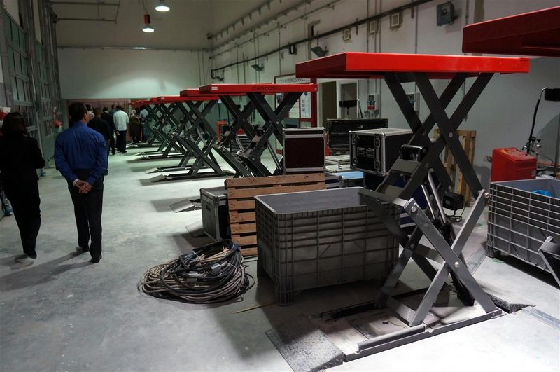 Citroen Tunisie inaugure a El Mghira la plus grande succursale de la marque en Afrique