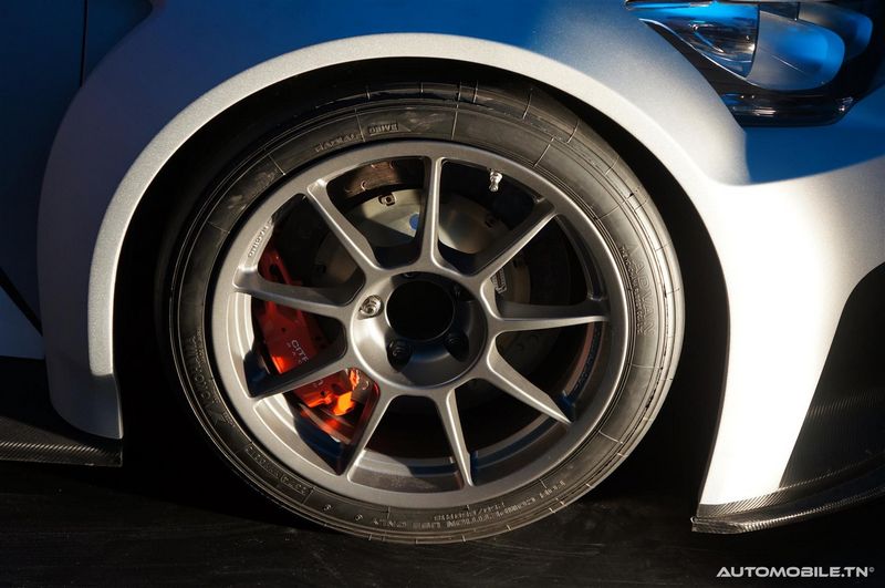 Citroen Tunisie inaugure a El Mghira la plus grande succursale de la marque en Afrique