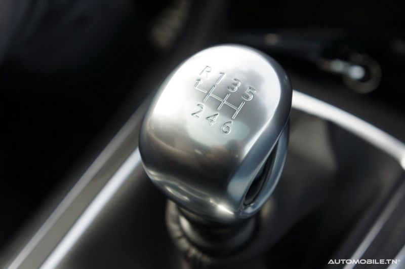 Essai de la nouvelle Peugeot 308