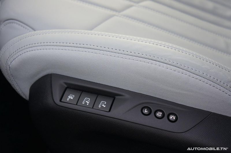 Essai de la nouvelle Peugeot 308