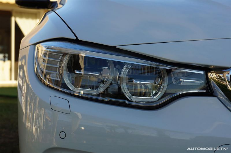 Essais BMW Sousse - Ben Jemaa Motors