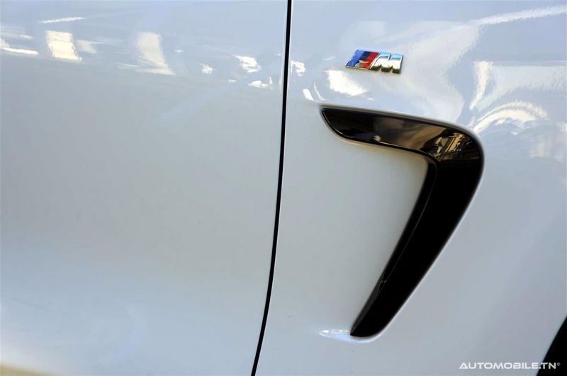 Essais BMW Sousse - Ben Jemaa Motors