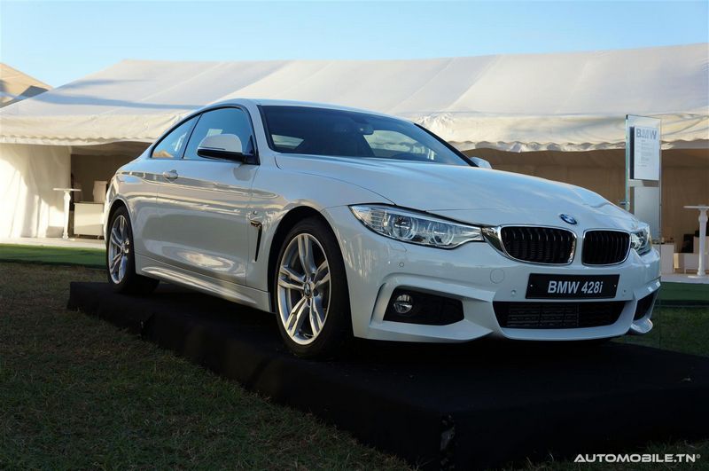 Essais BMW Sousse - Ben Jemaa Motors