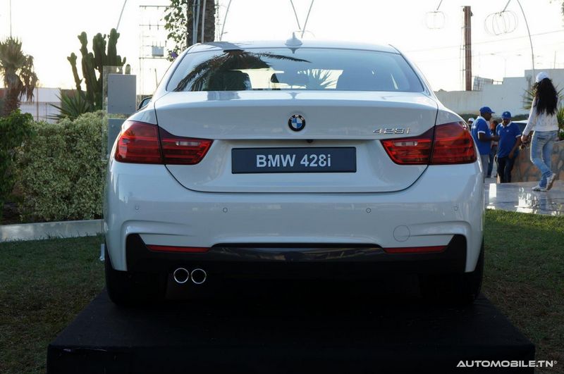 Essais BMW Sousse - Ben Jemaa Motors