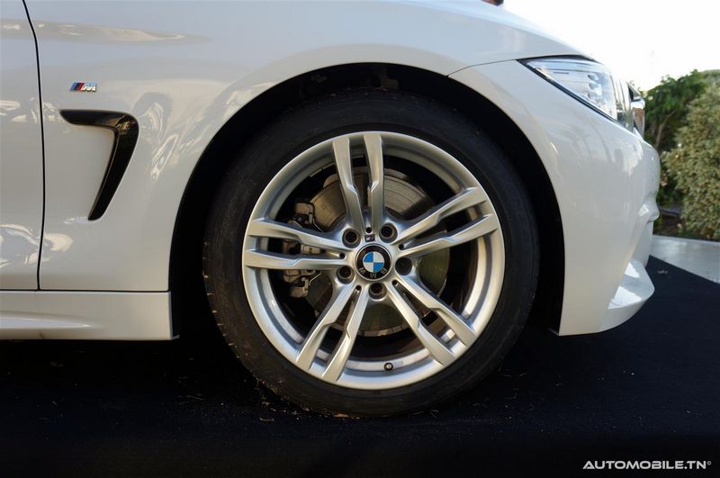 Essais BMW Sousse - Ben Jemaa Motors