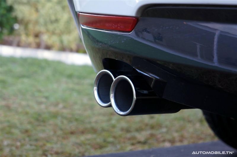 Essais BMW Sousse - Ben Jemaa Motors