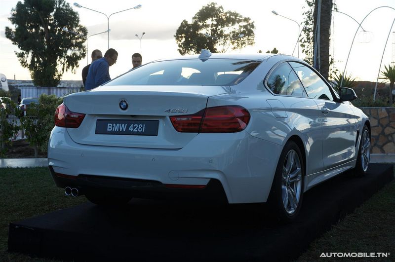 Essais BMW Sousse - Ben Jemaa Motors