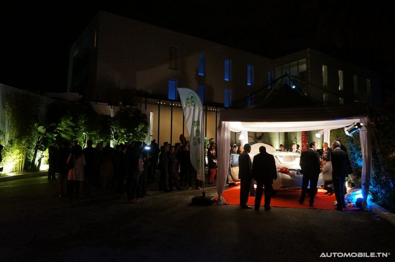 Soiree Toyota Yaris Sedan - BSB - Villa Didon