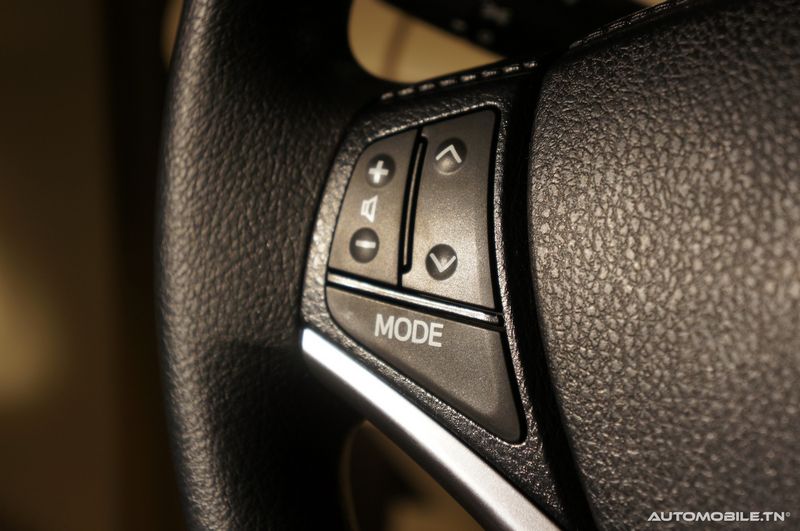 Soiree Toyota Yaris Sedan - BSB - Villa Didon