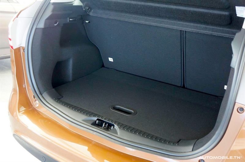 Ford B-Max - Alpha Ford