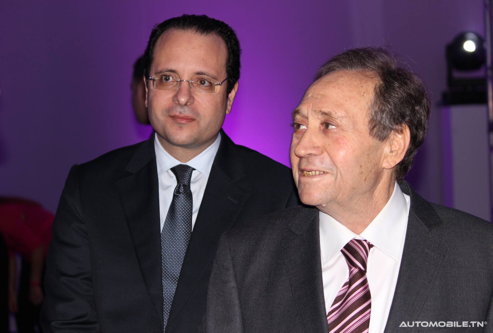 Economic Auto lance la nouvelle Mazda6