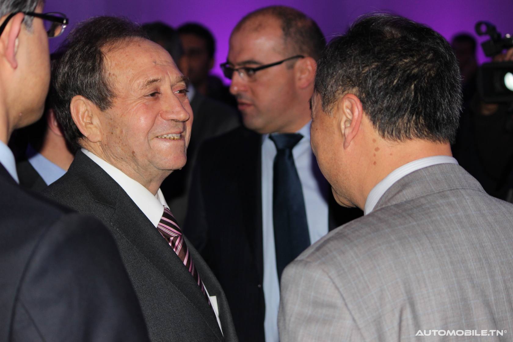 Economic Auto lance la nouvelle Mazda6