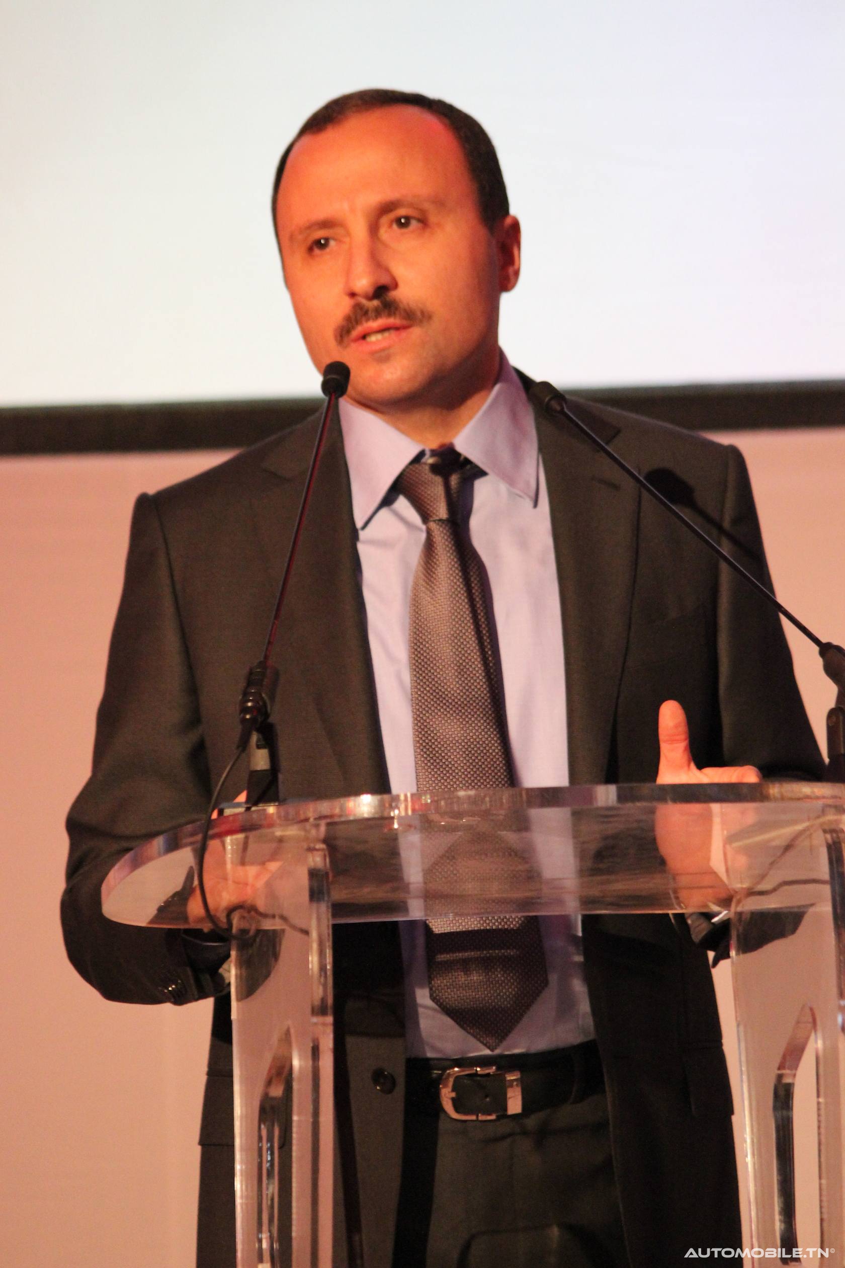 Economic Auto lance la nouvelle Mazda6