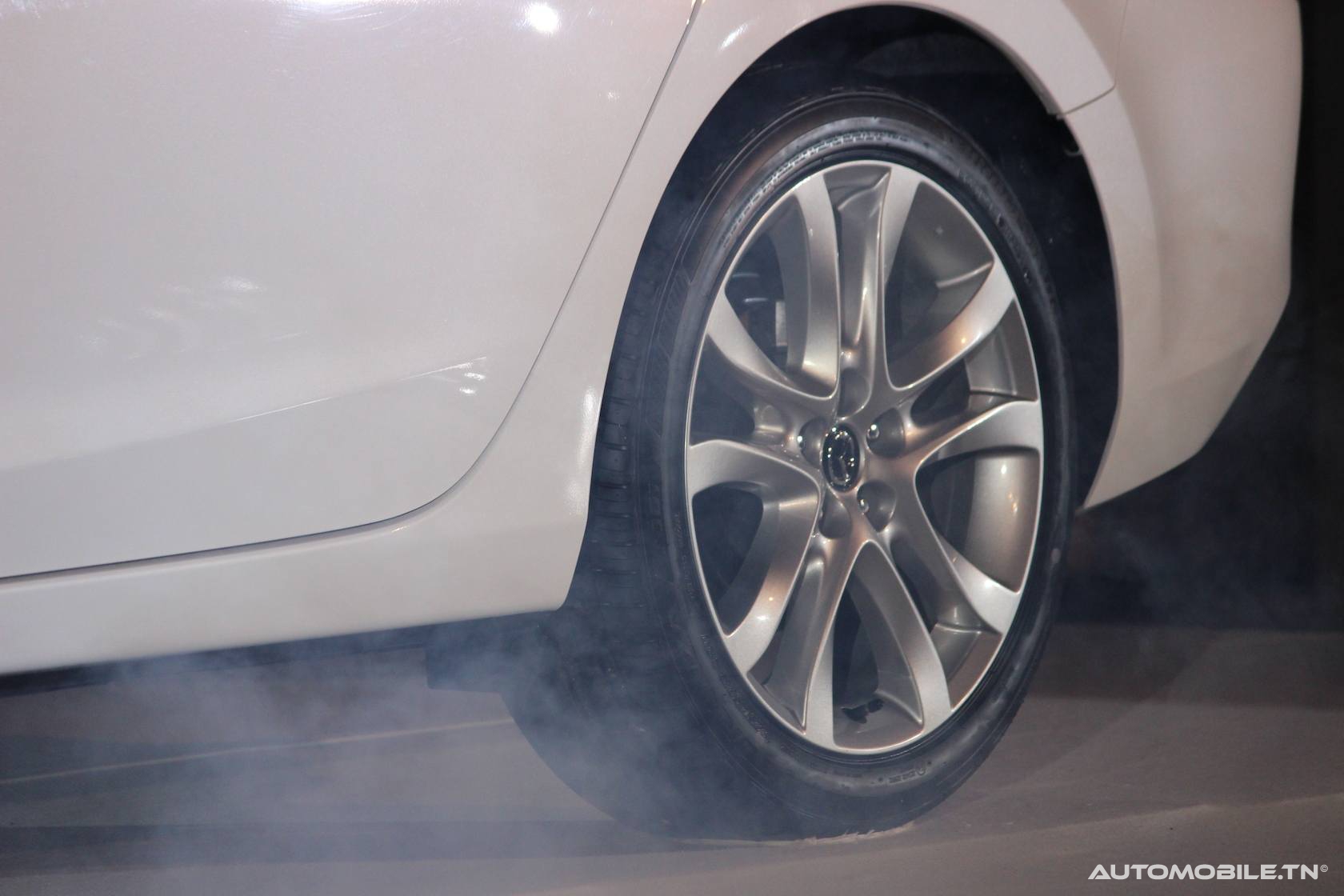 Economic Auto lance la nouvelle Mazda6