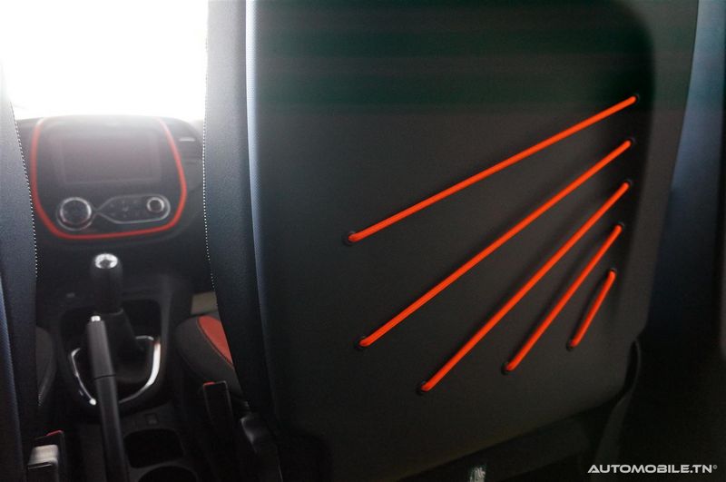 Renault Captur - ARTES