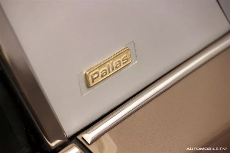 Citroen Village El Mghira - Aures Auto