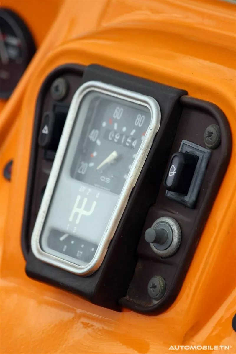 Citroen Village El Mghira - Aures Auto