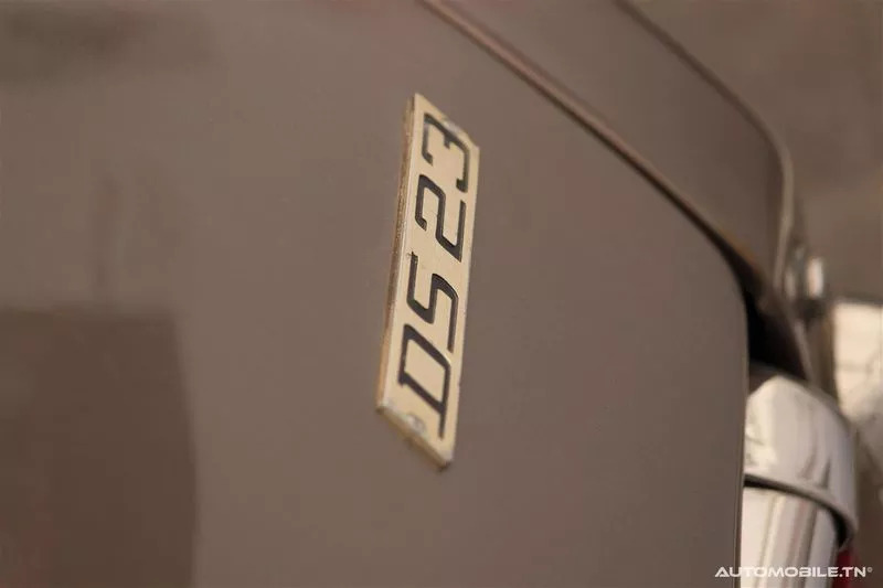 Citroen Village El Mghira - Aures Auto