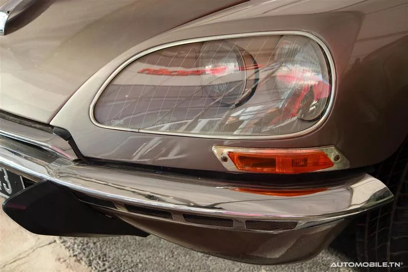 Citroen Village El Mghira - Aures Auto