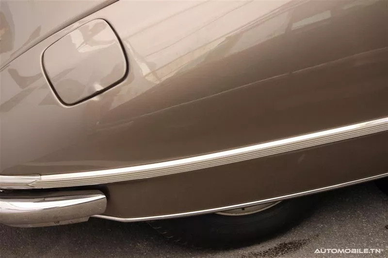 Citroen Village El Mghira - Aures Auto