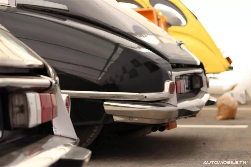 Citroen Village El Mghira - Aures Auto