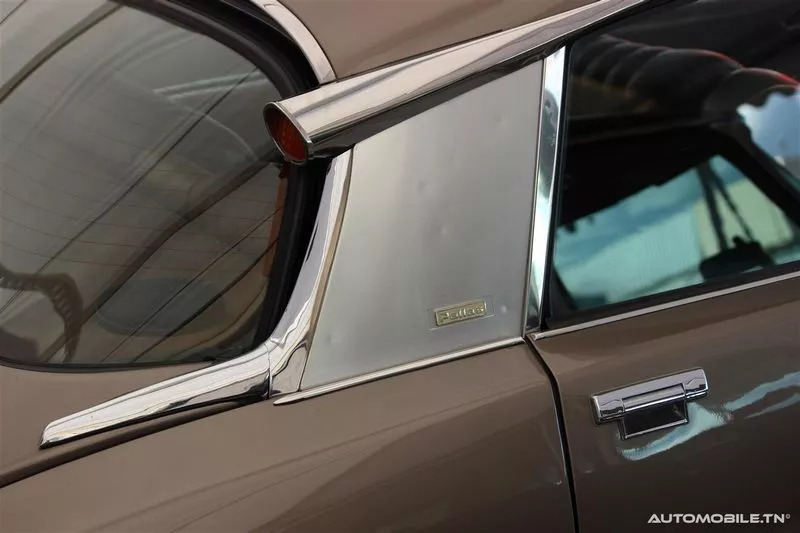 Citroen Village El Mghira - Aures Auto