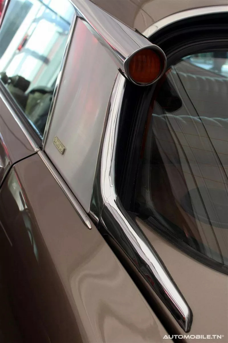 Citroen Village El Mghira - Aures Auto